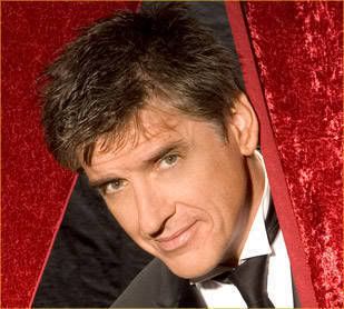 Jesse Spencer isn't so much gor...